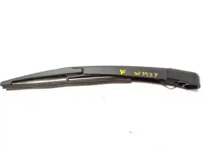 Second-hand car spare part rear windshield wiper arm for opel astra k (b16) 1.4 turbo (68) oem iam references 13419000  