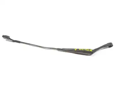 Pezzo di ricambio per auto di seconda mano braccio tergicristallo anteriore sinistro per opel astra k (b16) 1.4 turbo (68) riferimenti oem iam 13418990
