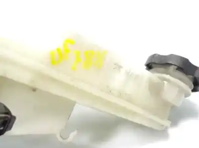 Автозапчасти б/у тормозной насос за opel astra k (b16) 1.4 turbo (68) ссылки oem iam 13486143  32669020