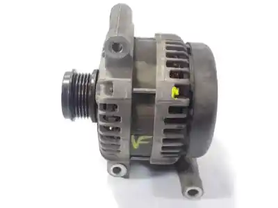 Автозапчасти б/у генератор за opel astra k (b16) 1.4 turbo (68) ссылки oem iam 13587308