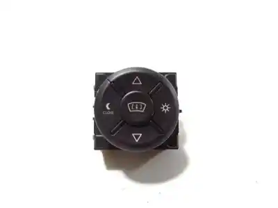 Pièce détachée automobile d'occasion module électronique pour peugeot 508 sw i (8e_) 2.0 hdi références oem iam 6490ss