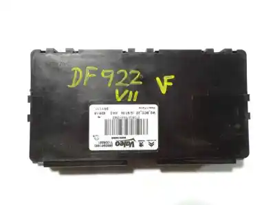 Pièce détachée automobile d'occasion module électronique pour peugeot 508 sw i (8e_) 2.0 hdi références oem iam 6452y1