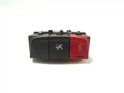 Pièce détachée automobile d'occasion module électronique pour peugeot 508 sw i (8e_) 2.0 hdi références oem iam 6490tp