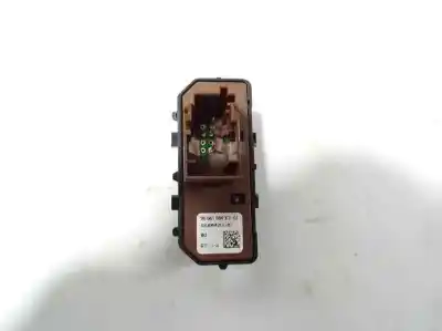 Pièce détachée automobile d'occasion module électronique pour peugeot 508 sw i (8e_) 2.0 hdi références oem iam 6490te  96661584xt