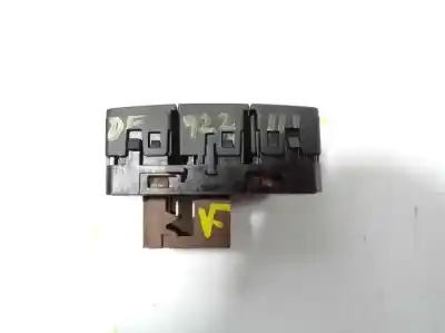 Pièce détachée automobile d'occasion module électronique pour peugeot 508 sw i (8e_) 2.0 hdi références oem iam 6490te  96661584xt