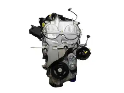 Second-hand car spare part complete engine for opel astra k (b16) 1.4 turbo (68) oem iam references b14xfl  12650822