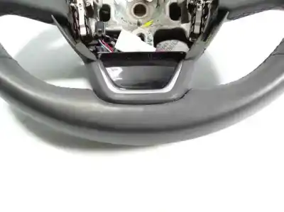 Автозапчастина б/у кермо для renault captur i (j5_, h5_) 1.5 dci 110 посилання на oem iam 484000110r  