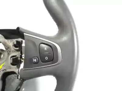 Автозапчастина б/у кермо для renault captur i (j5_, h5_) 1.5 dci 110 посилання на oem iam 484000110r  