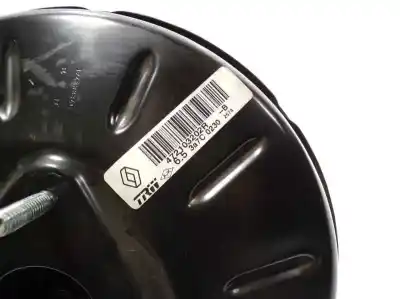 Автозапчастина б/у гальмівний серво для renault captur i (j5_, h5_) 1.5 dci 110 посилання на oem iam 472109056r  472103202r