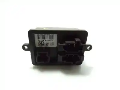 Автозапчасти б/у сопротивление нагреву за renault captur i (j5_, h5_) 1.5 dci 110 ссылки oem iam 271500017r  a43002100