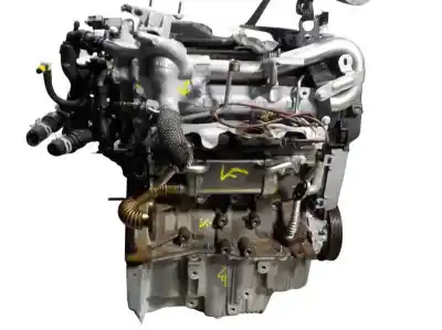 Pezzo di ricambio per auto di seconda mano motore completo per renault captur i (j5_, h5_) 1.5 dci 110 riferimenti oem iam k9k646  8201642678