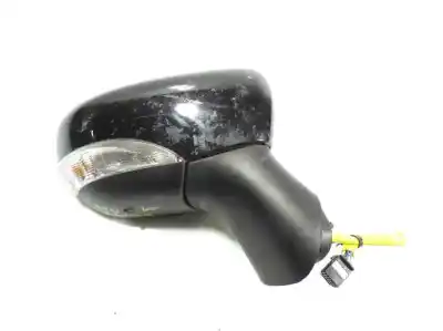 Second-hand car spare part right rearview mirror for renault captur i (j5_, h5_) 1.5 dci 110 oem iam references 963010497r  