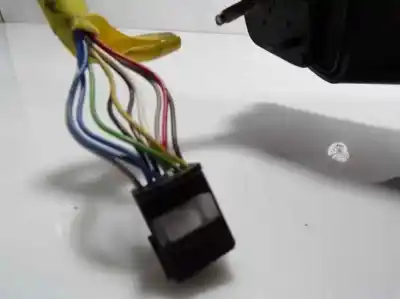 Second-hand car spare part right rearview mirror for renault captur i (j5_, h5_) 1.5 dci 110 oem iam references 963010497r  
