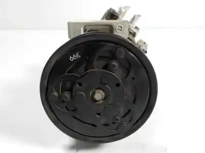 Pezzo di ricambio per auto di seconda mano compressore aria condizionata per renault captur i (j5_, h5_) 1.5 dci 110 riferimenti oem iam   