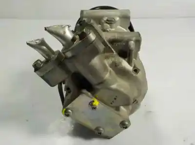 Pezzo di ricambio per auto di seconda mano compressore aria condizionata per renault captur i (j5_, h5_) 1.5 dci 110 riferimenti oem iam   