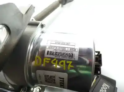 Автозапчасти б/у рулевая колонка за renault captur i (j5_, h5_) 1.5 dci 110 ссылки oem iam 488105237r q003ta1075ze 488100991r