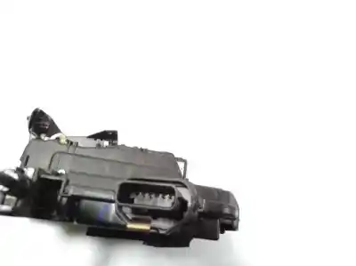 Second-hand car spare part front right door lock for renault captur i (j5_, h5_) 1.5 dci 110 oem iam references 805022764r  805022764r