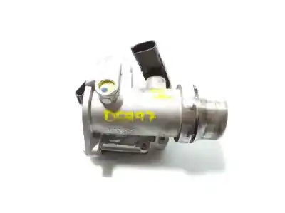 Pezzo di ricambio per auto di seconda mano Scatola Della Farfalla per RENAULT CAPTUR I (J5_, H5_) 1.5 dCi 110 Riferimenti OEM IAM 161A09287R  161A09287R