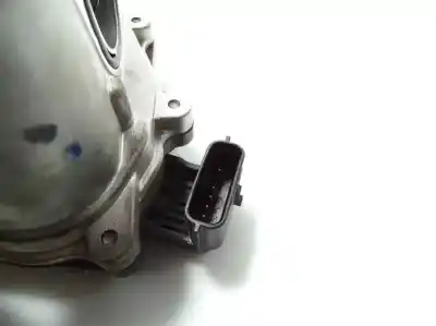 Pezzo di ricambio per auto di seconda mano scatola della farfalla per renault captur i (j5_, h5_) 1.5 dci 110 riferimenti oem iam 161a09287r  161a09287r