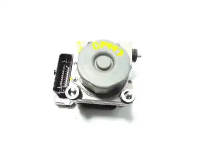 Second-hand car spare part abs for renault captur i (j5_, h5_) 1.5 dci 110 oem iam references 476607201r 0265956527 476601283r