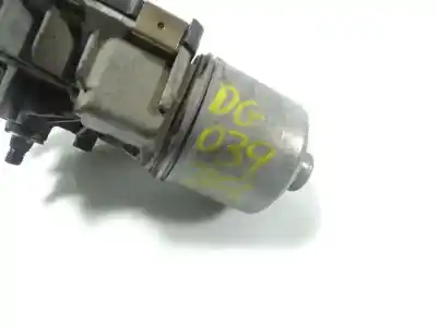 Recambio de automóvil de segunda mano de motor limpia delantero para volkswagen golf vi (5k1) 1.6 tdi dpf referencias oem iam 1q0955119c 11397220653 5k2955119