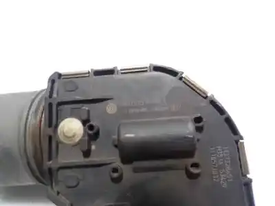 Recambio de automóvil de segunda mano de motor limpia delantero para volkswagen golf vi (5k1) 1.6 tdi dpf referencias oem iam 1q0955119c 11397220653 5k2955119