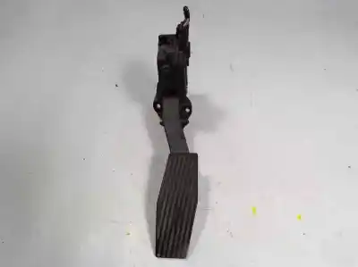 Автозапчасти б/у пotенциометр за opel astra k (b16) 1.4 turbo (68) ссылки oem iam 13373776