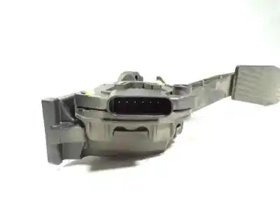 Автозапчастина б/у пotенціометр для opel astra k (b16) 1.4 turbo (68) посилання на oem iam 13373776  13373776