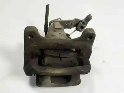 Автозапчасти б/у задний левый тормозной суппорт за opel astra k (b16) 1.4 turbo (68) ссылки oem iam 13507388  