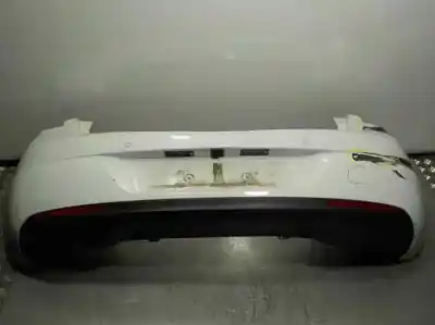 İkinci el araba yedek parçası arka tampon için opel astra k (b16) 1.4 turbo (68) oem iam referansları   