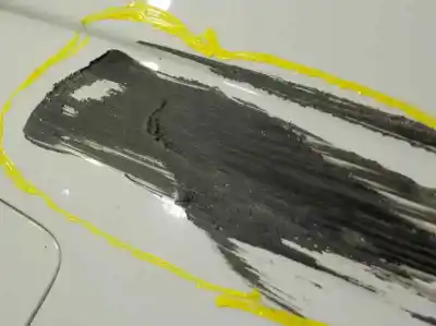 İkinci el araba yedek parçası arka tampon için opel astra k (b16) 1.4 turbo (68) oem iam referansları   