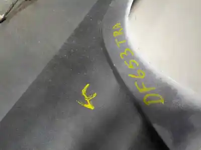 İkinci el araba yedek parçası arka tampon için opel astra k (b16) 1.4 turbo (68) oem iam referansları   