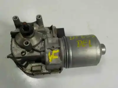 Автозапчасти б/у мотор переднего стеклоочистителя за opel astra k (b16) 1.4 turbo (68) ссылки oem iam 39018769