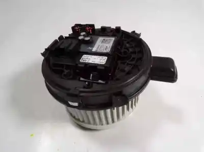 Автозапчасти б/у отопительный двигатель за opel astra k (b16) 1.4 turbo (68) ссылки oem iam 13497776