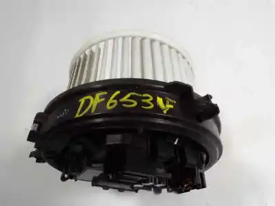 Автозапчасти б/у отопительный двигатель за opel astra k (b16) 1.4 turbo (68) ссылки oem iam 13497776 0130309503 0130309503