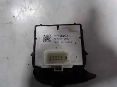 Автозапчасти б/у команда очистки за opel astra k (b16) 1.4 turbo (68) ссылки oem iam 39128808  39043493