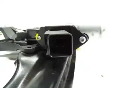 Автозапчасти б/у регулятор стекла переднего левого за opel astra k (b16) 1.4 turbo (68) ссылки oem iam 13406673 c46106100 c46106100