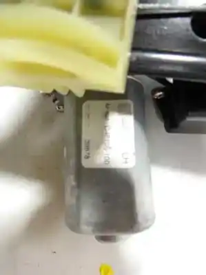 Автозапчасти б/у регулятор стекла переднего левого за opel astra k (b16) 1.4 turbo (68) ссылки oem iam 13406673 c46106100 c46106100