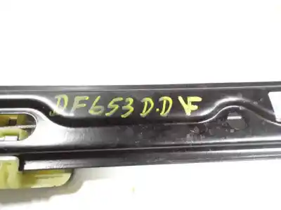 Автозапчасти б/у регулятор стекла переднего правого за opel astra k (b16) 1.4 turbo (68) ссылки oem iam 13406674 c46108100 c46108100