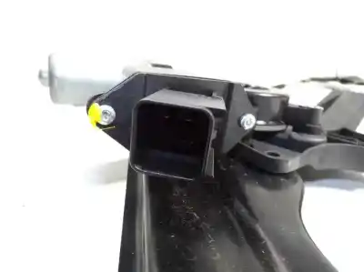 Автозапчасти б/у регулятор стекла переднего правого за opel astra k (b16) 1.4 turbo (68) ссылки oem iam 13406674 c46108100 c46108100