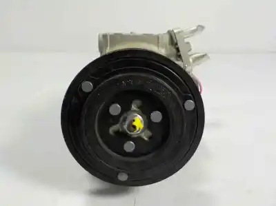 Автозапчасти б/у компрессор кондиционера воздуха за opel astra k (b16) 1.4 turbo (68) ссылки oem iam 39076799  39034463