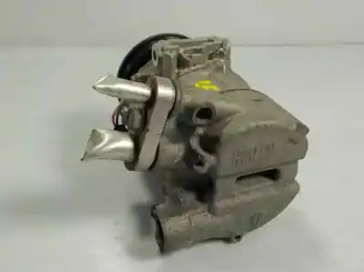 Автозапчасти б/у компрессор кондиционера воздуха за opel astra k (b16) 1.4 turbo (68) ссылки oem iam 39076799  39034463