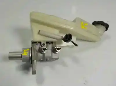 Автозапчасти б/у тормозной насос за opel astra k (b16) 1.4 turbo (68) ссылки oem iam 13486143