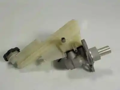 Автозапчасти б/у тормозной насос за opel astra k (b16) 1.4 turbo (68) ссылки oem iam 13486143  