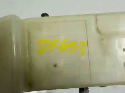 Автозапчасти б/у тормозной насос за opel astra k (b16) 1.4 turbo (68) ссылки oem iam 13486143  