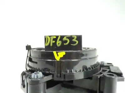 Автозапчасти б/у кольцо подушки безопасности за opel astra k (b16) 1.4 turbo (68) ссылки oem iam 39063118  39063118