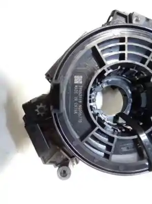 Автозапчасти б/у кольцо подушки безопасности за opel astra k (b16) 1.4 turbo (68) ссылки oem iam 39063118  39063118