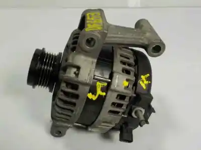 Автозапчасти б/у генератор за opel astra k (b16) 1.4 turbo (68) ссылки oem iam 13587308