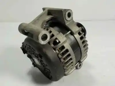 Автозапчастина б/у генератор для opel astra k (b16) 1.4 turbo (68) посилання на oem iam 13587308 0126312102 13513070