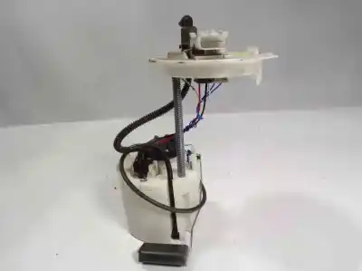 Gebrauchtes Autoersatzteil KRAFTSTOFFGEBER zum OPEL ASTRA K (B16)  OEM-IAM-Referenzen 13599391  13507894